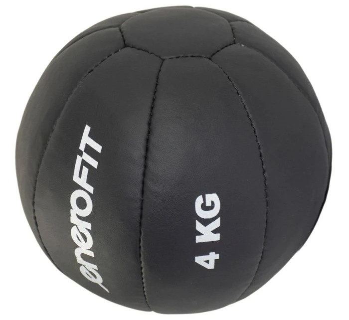 MEDICINBAL 4 KG SYNTETICKÁ KOŽA ENERO FIT