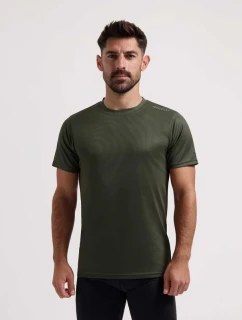 Rogelli model 21851830 zelený dres PROMOTION M