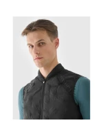 Pánské běžecké tričko bez rukávů  model 21907399 - 4F