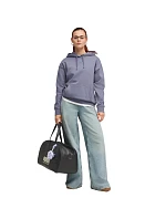 Dámská mikina ESS Cat Logo Relaxed Hoodie purple 65 model 22068671 - Puma