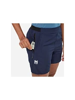 Szorty damskie model 22244660 Str Short W granatowe dámské - Millet