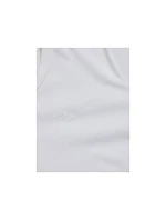 Koszulka Peak Performance W Original Small Logo Tee biały