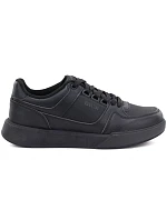 Pánské sportovní černé, model 22323660 - Big Star Pánské sportovní černé, model 22323660 - Big Star
