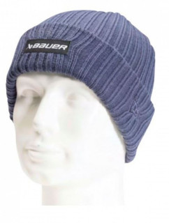 Čiapka Bauer NIE Ribbed Touque SR 1060376