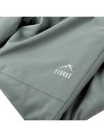 Lyžařské kalhoty Jr model 18016691 - Elbrus Lyžařské kalhoty Jr model 18016691 - Elbrus