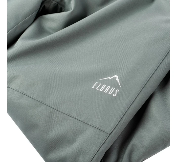 Lyžařské kalhoty Jr model 18016691 - Elbrus Lyžařské kalhoty Jr model 18016691 - Elbrus