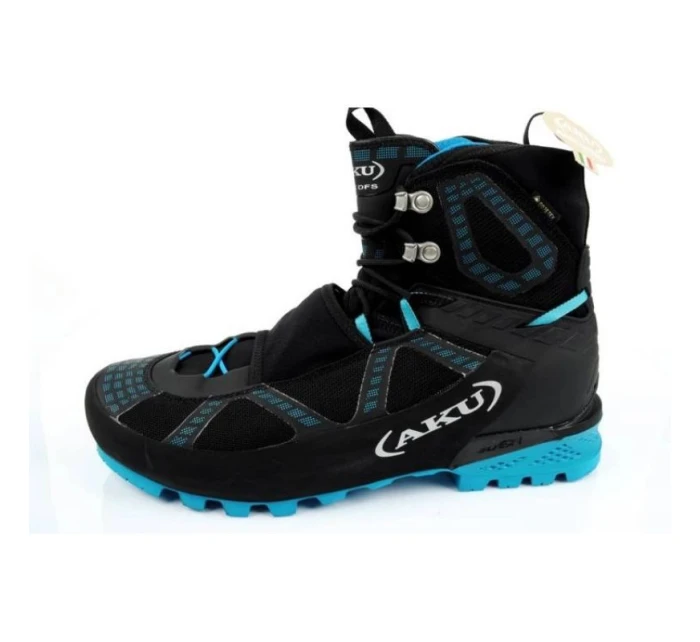 Dámská trekingová obuv  GTX W  model 18353324 - Aku