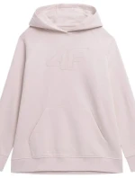 Dámska mikina W 4FSS23TSWSF535 12S - 4F