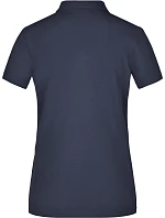JN Dámské piqué polo 02.0 model 22494549 - Daiber