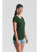 LadyFit Valueweight T Dámské tričko model 22443706 red - Fruit of the Loom LadyFit Valueweight T Dámské tričko model 22443706 red - Fruit of the Loom