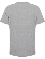 SOL'S Unisex tričko light grey melange model 22426255 SOL'S Unisex tričko light grey melange model 22426255