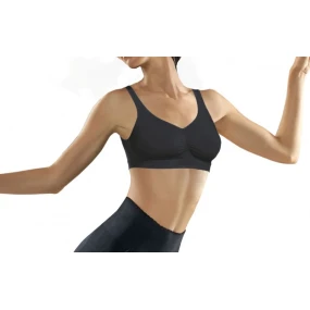 Dámska tvarujúca bezšvová push-up podprsenka Intimidea Farba: Dámska tvarujúca bezšvová push-up podprsenka Intimidea Farba: