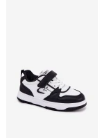 Lehké Dětské Tenisky Big Star model 21694452 - Big Star Shoes