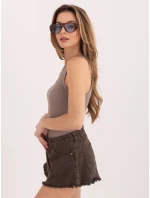 Top model 22020700 ciemny bezowy - FPrice