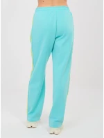 Komplet IT KMPL model 22013757 mietowy - FPrice