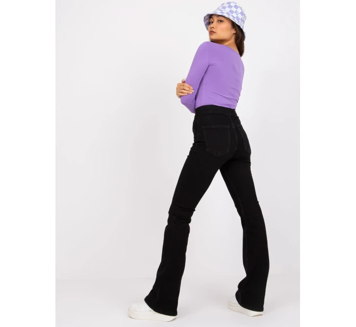 Blúzka RV BZ 4690.67 fialová