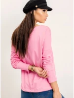 Blúzka RV BZ 5122.12P ružová Blúzka RV BZ 5122.12P ružová