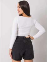 Blúzka RV BZ 7314.97 biela