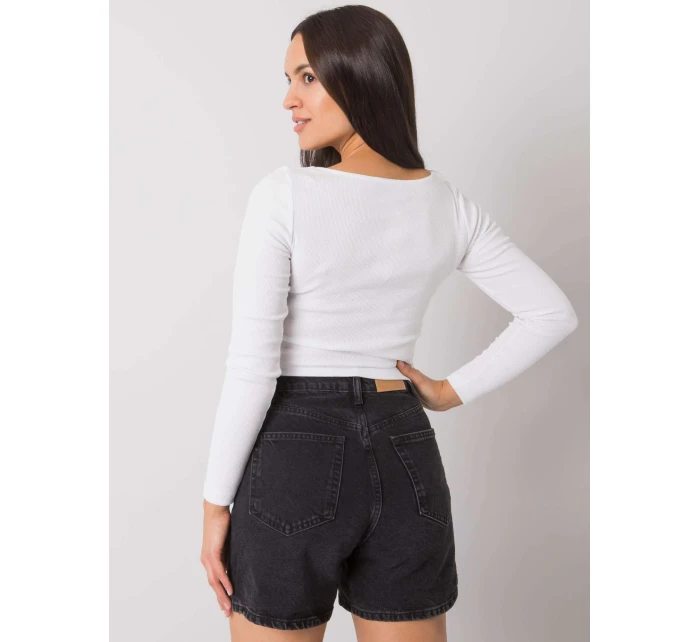 Blúzka RV BZ 7314.97 biela