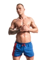 Modré plavky Curso - Alpha Male