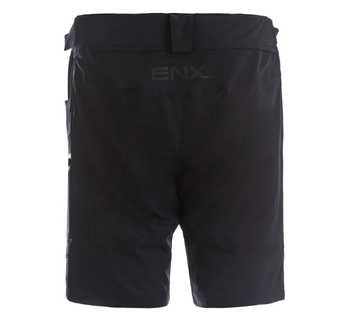 Dámské cyklistické šortky Endurance Jamilla 2v1 Dámské cyklistické šortky Endurance Jamilla 2v1