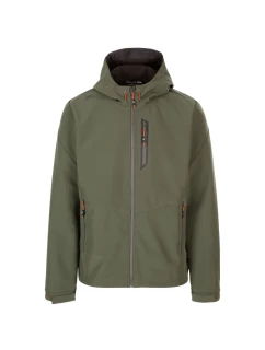 Pánska softshellová bunda Trespass Marlon