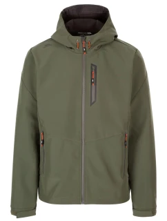 Pánská softshellová bunda model 21410022 - Trespass