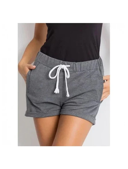 Dámské šortky model 15795453 FEEL GOOD - Gemini