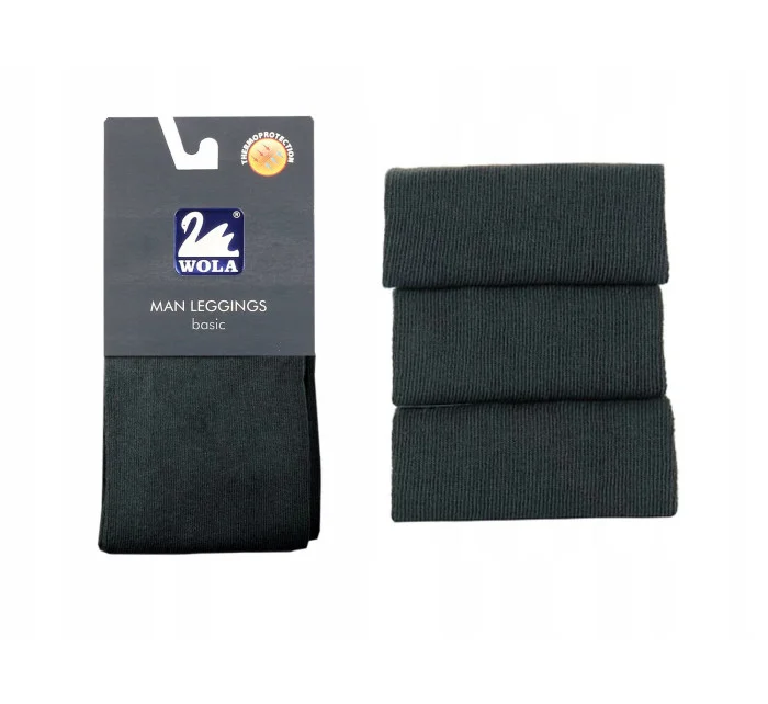 Pánske legíny W98.003 - Wola Pánske legíny W98.003 - Wola