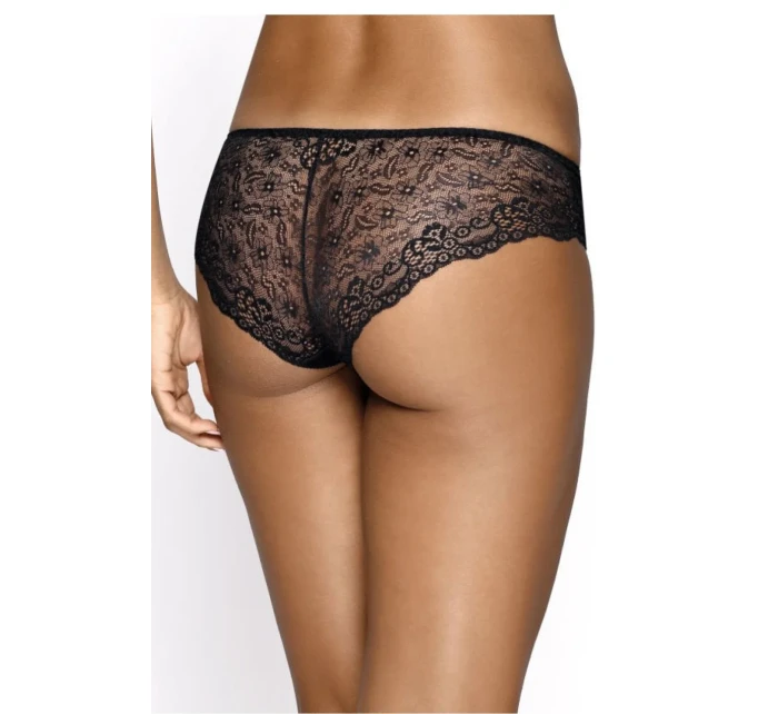 Nohavičky model 204037 Mat