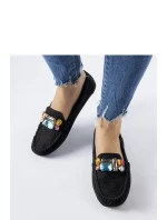 Mokasíny model 207711 Solea