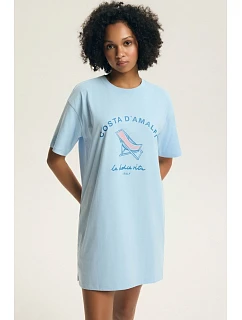 Nočná košeľa model 226606 Henderson