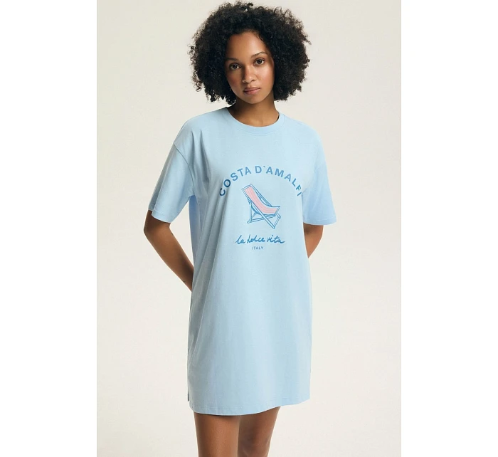 Nočná košeľa model 226606 Henderson