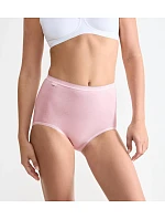 SLOGGI BASIC+ - Maxi nohavičky 4 ks - mäkká bavlna, neviditeľné švy Sloggi SLOGGI BASIC+ - Maxi nohavičky 4 ks - mäkká bavlna, neviditeľné švy Sloggi