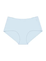 Body Make-Up Illusion Shorty EX - LIGHT BLUE - TRIUMPH LIGHT BLUE - TRIUMPH