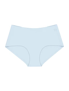 Body Make-Up Illusion Shorty EX - LIGHT BLUE - TRIUMPH LIGHT BLUE - TRIUMPH