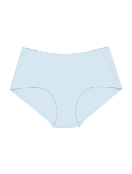 Body Make-Up Illusion Shorty EX - LIGHT BLUE - TRIUMPH LIGHT BLUE - TRIUMPH