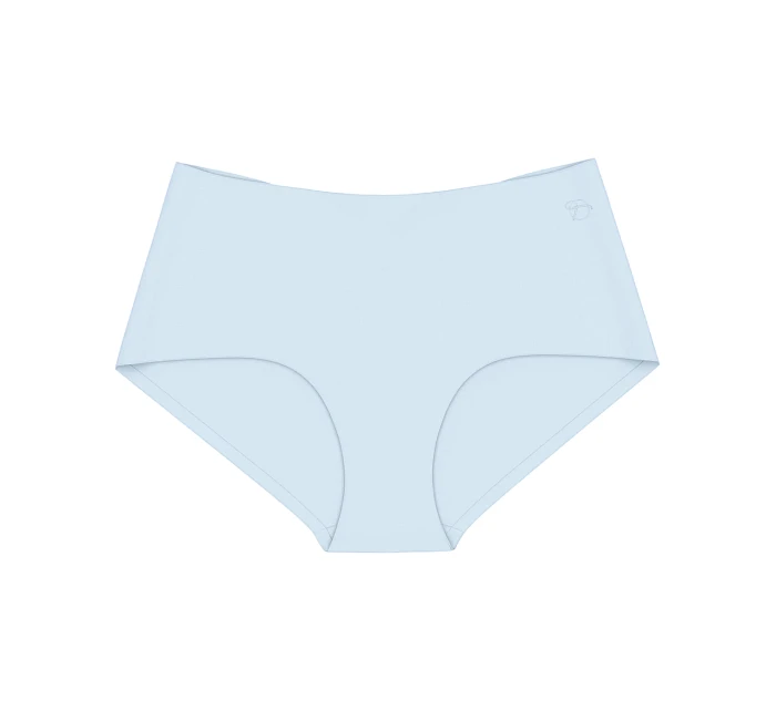 Body Make-Up Illusion Shorty EX - LIGHT BLUE - TRIUMPH LIGHT BLUE - TRIUMPH