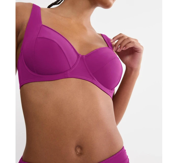 Summer Twist W 01 - RED - TRIUMPH RED - TRIUMPH