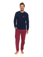 Pánske pyžamo 7128 - Doctornap
