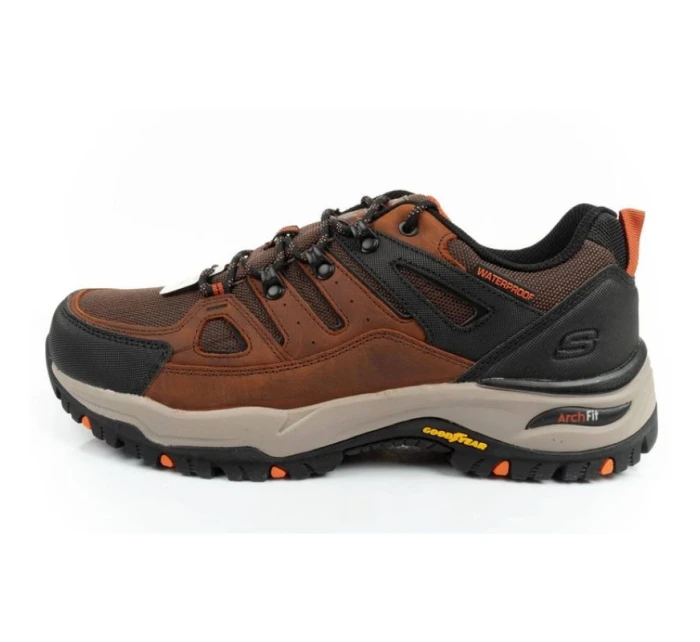 Boty Arch Fit M model 20461001 - Skechers Boty Arch Fit M model 20461001 - Skechers