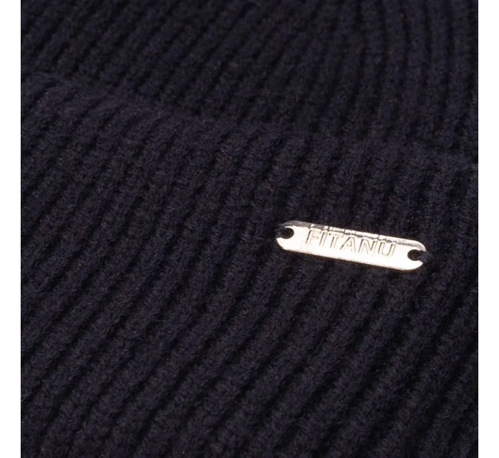 Zimní čepice model 20691370 - Fitanu