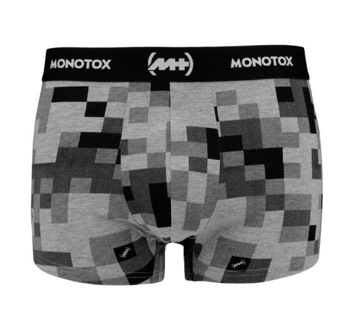 Bokserki Basics Boxer Brief 3pak M model 20795727 - Monotox Bokserki Basics Boxer Brief 3pak M model 20795727 - Monotox