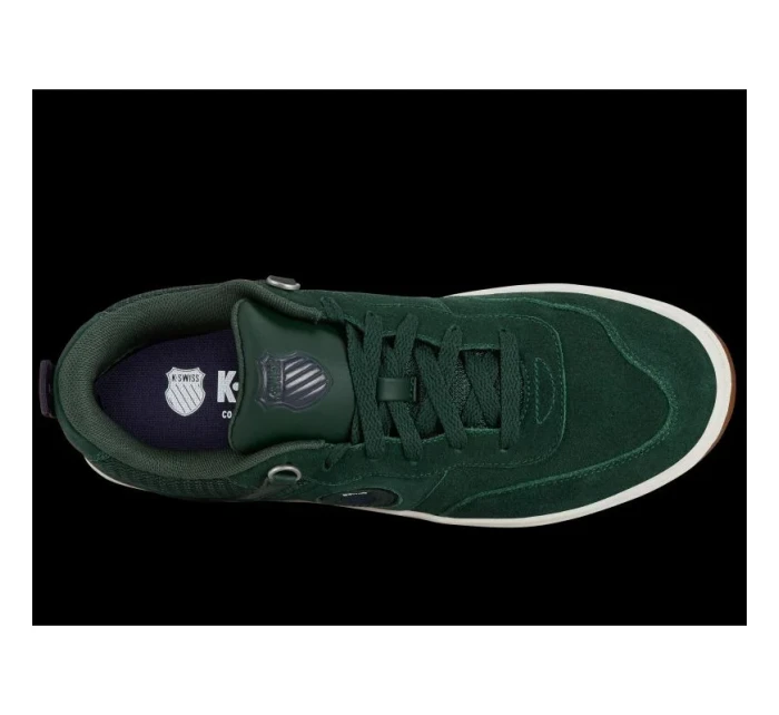 Boty KSwiss M model 20696896 - K- Swiss Boty KSwiss M model 20696896 - K- Swiss