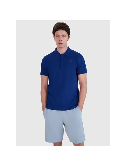 polokošile M model 21003591 pánské - 4F