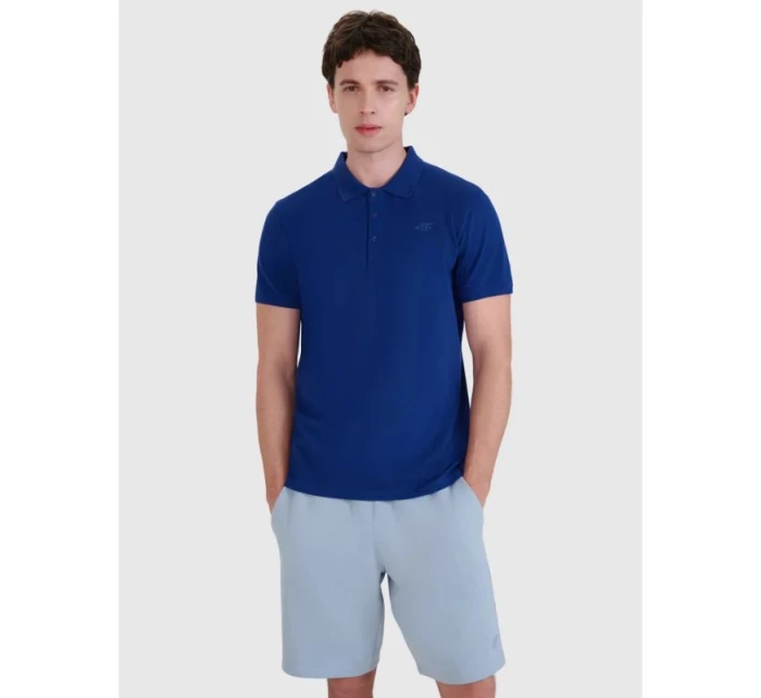 polokošile M model 21003591 pánské - 4F polokošile M model 21003591 pánské - 4F