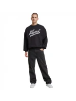 Karl Kani Varsity Palm Os Crewneck M PD00005661 pánska mikina