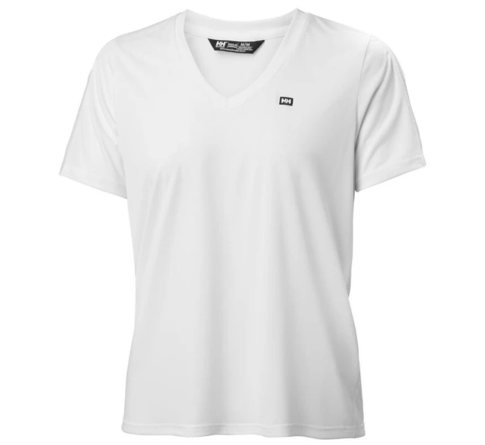 Helly Hansen Salt Breeze Tričko s výstrihom W 34135 001