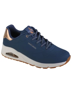Away navy blue 36 model 21375407 - Skechers