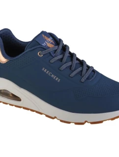 Away navy blue 36 model 21375407 - Skechers